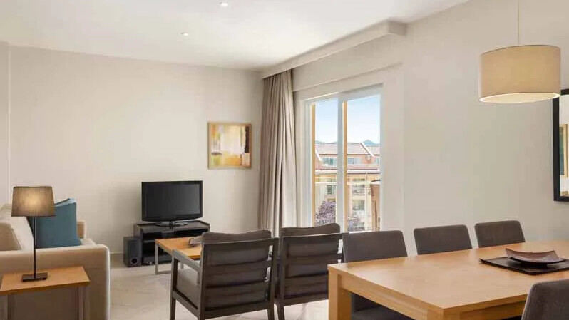 Unique Residence Hotel Golf & Spa